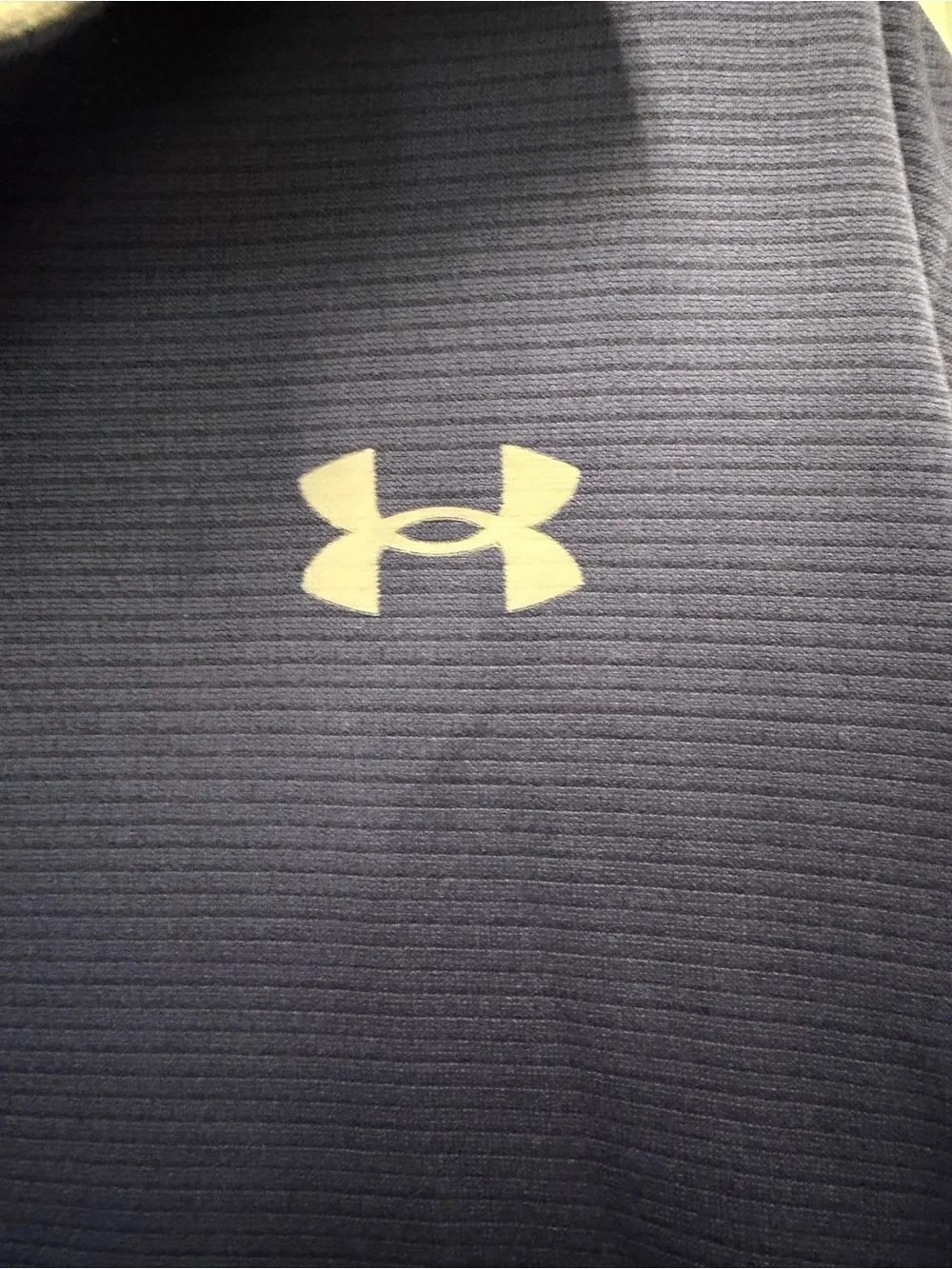 Under Armour lightweight performance